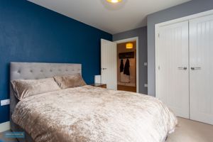 Bedroom- click for photo gallery